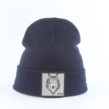 Bonnet de Loup